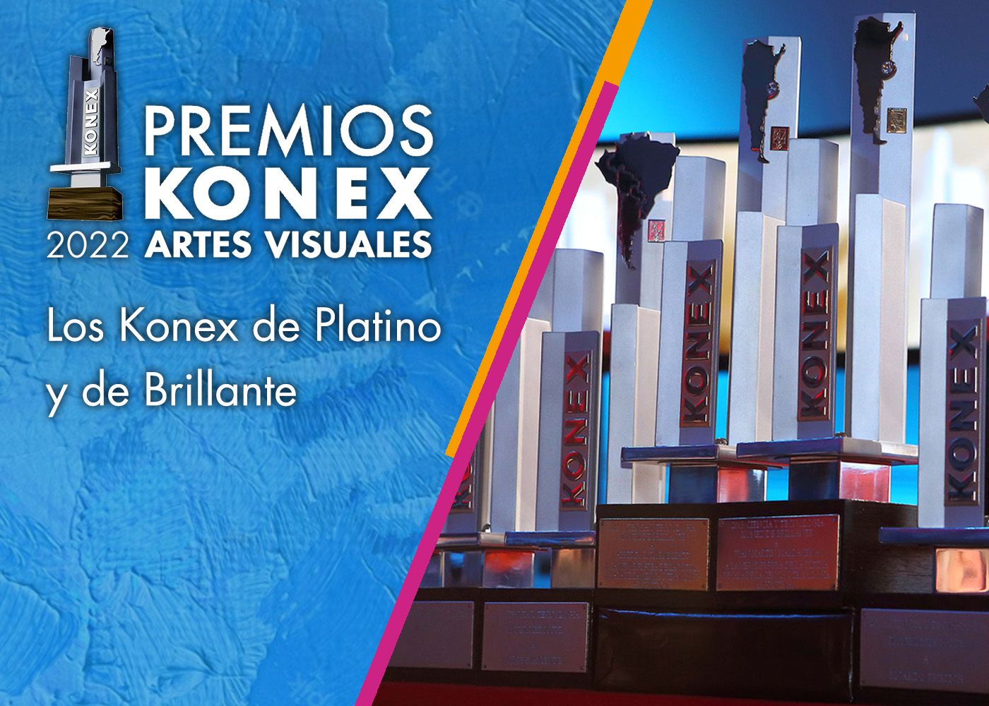 Awards | Konex de Platino