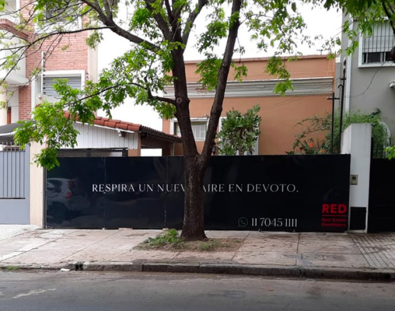 Respira | Comienzo de proyecto