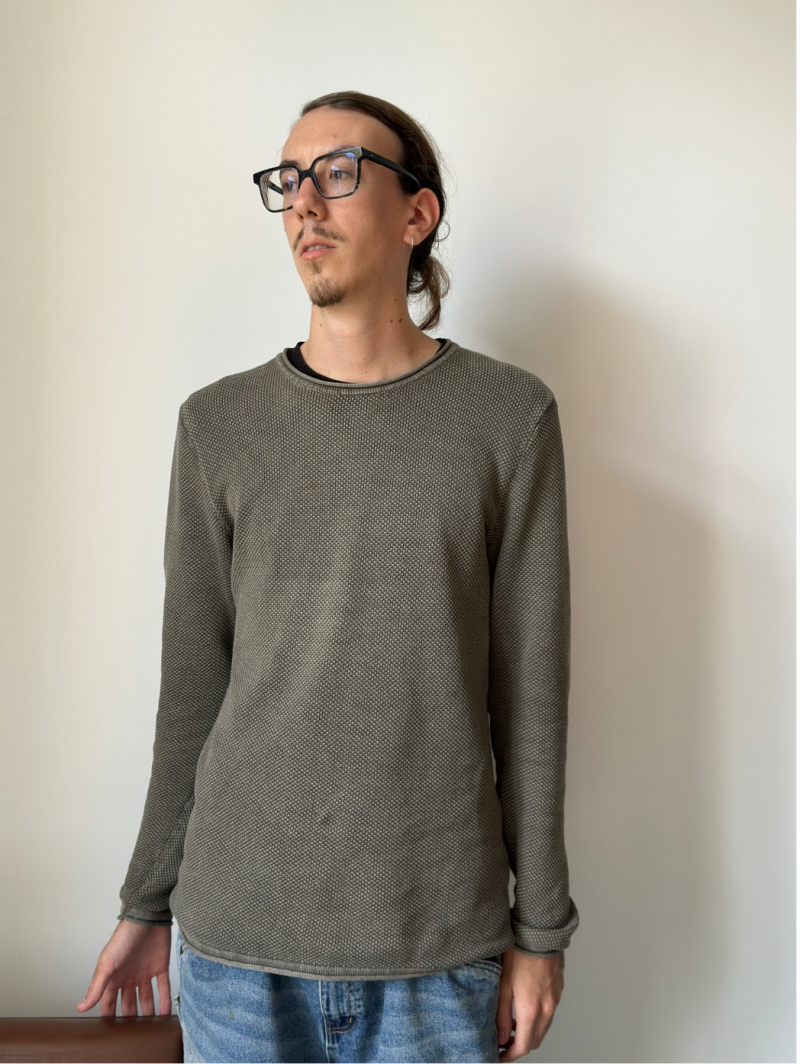 Julien  Goël