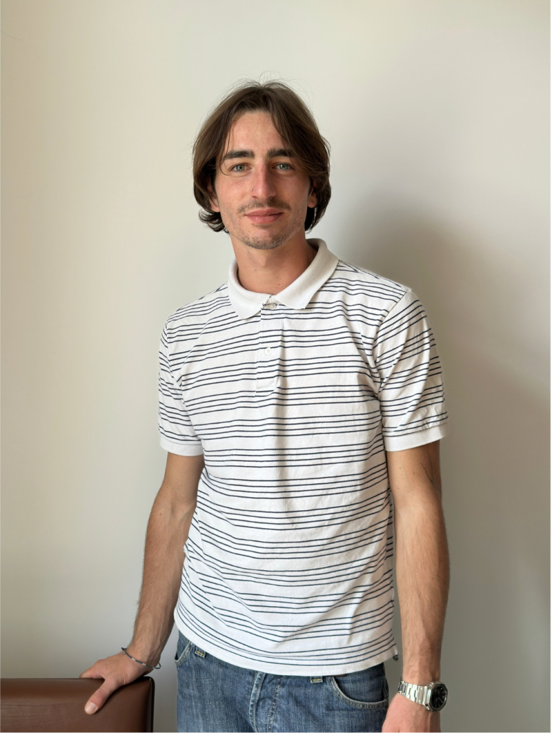 Vinicio Verdan