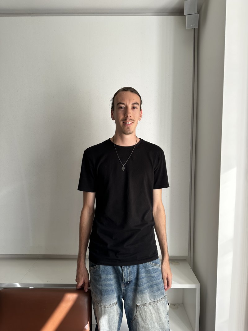 Julien  Goël