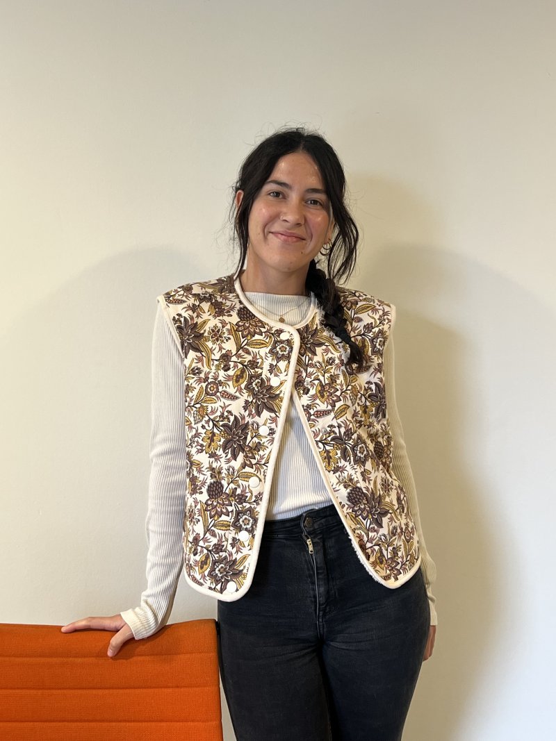 Inés Nogué Viamonte