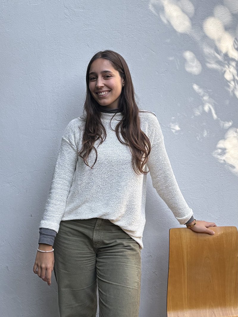 Lucía   García Habiaga