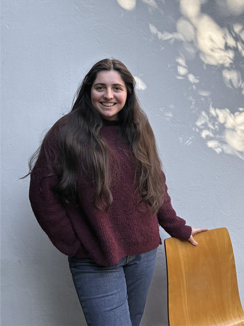 Luz Mautner