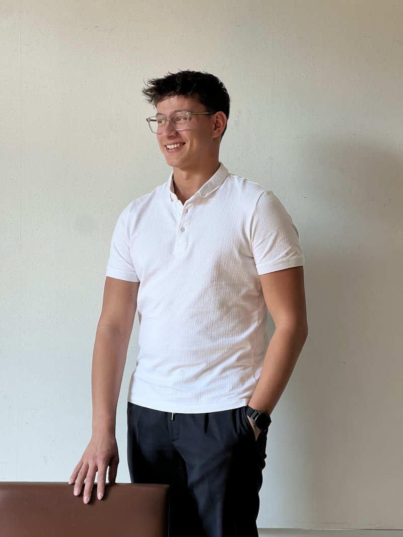 Rémi Trinh