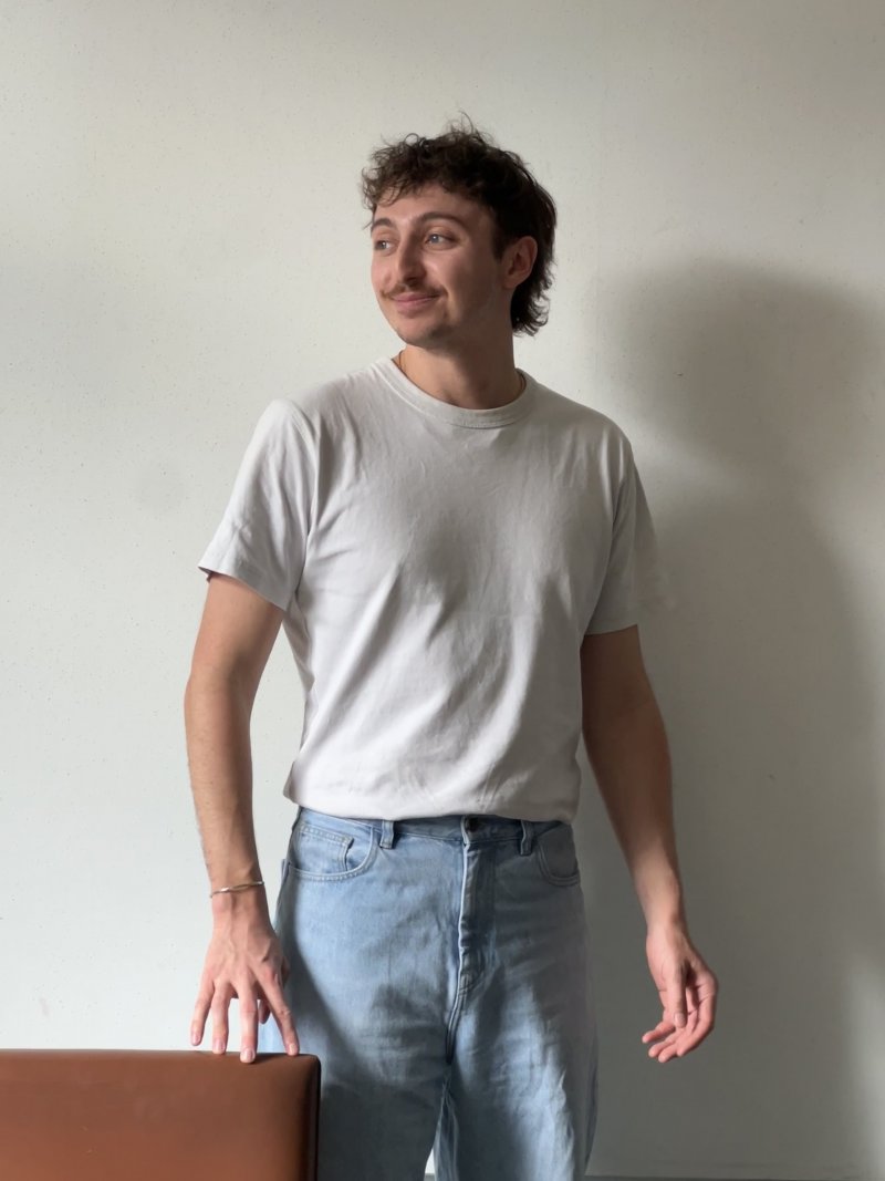 Romain Dubettier-Grenier