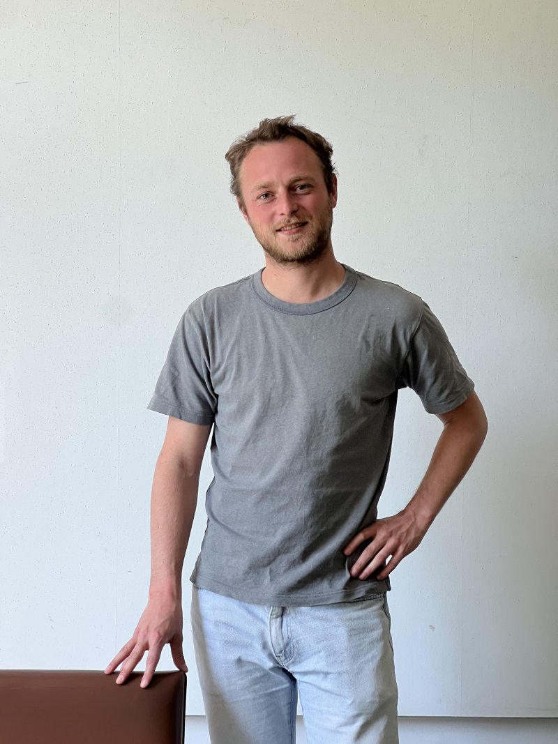 Yoann Miéville