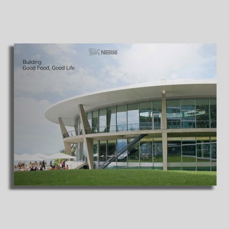 Books · RDR Architectes - lausanne